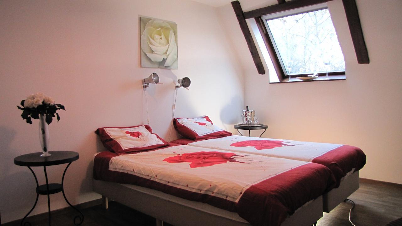 Le Clos De Banes *