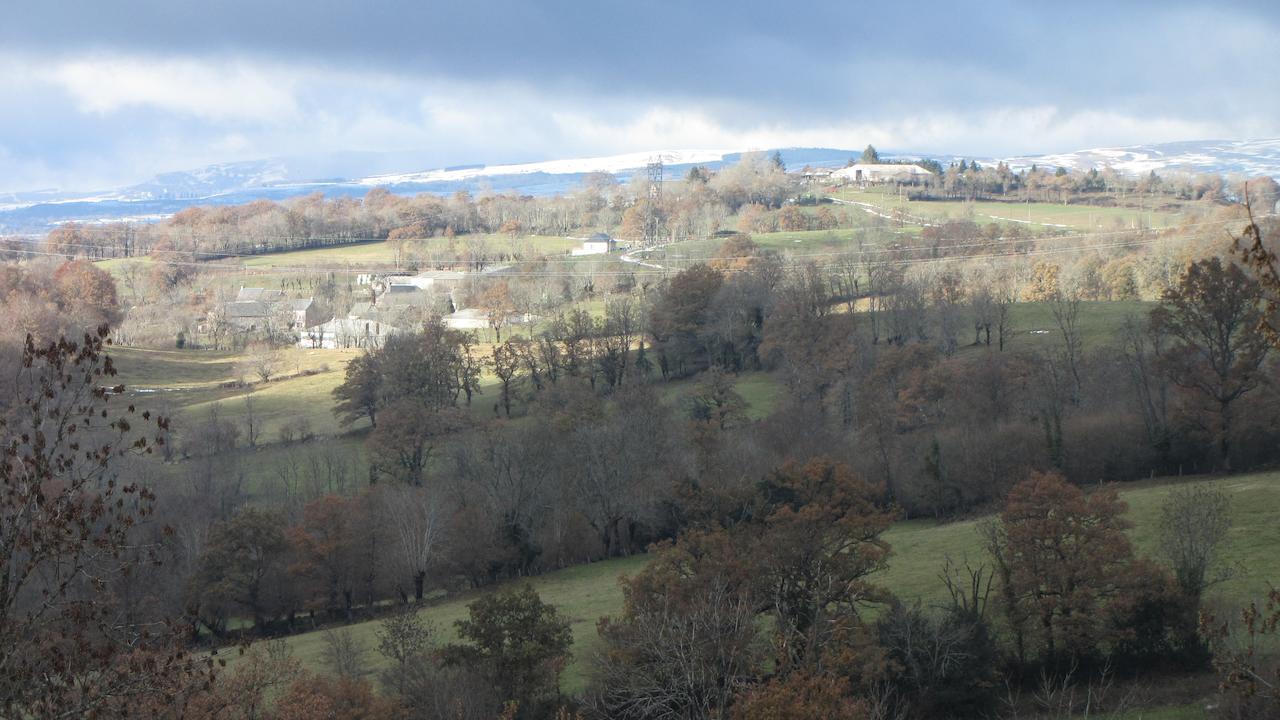 Le Clos De Banes Bed and breakfast Argences-en-Aubrac
