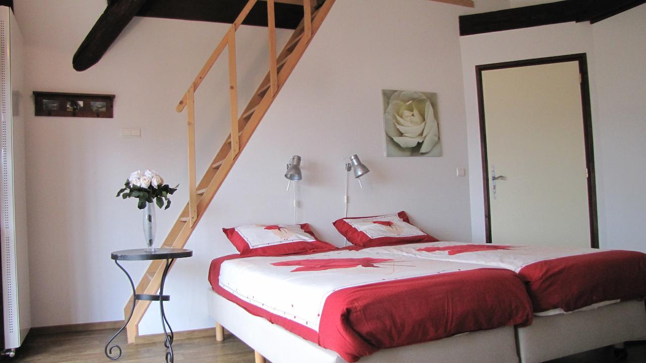 Le Clos De Banes Bed and breakfast *