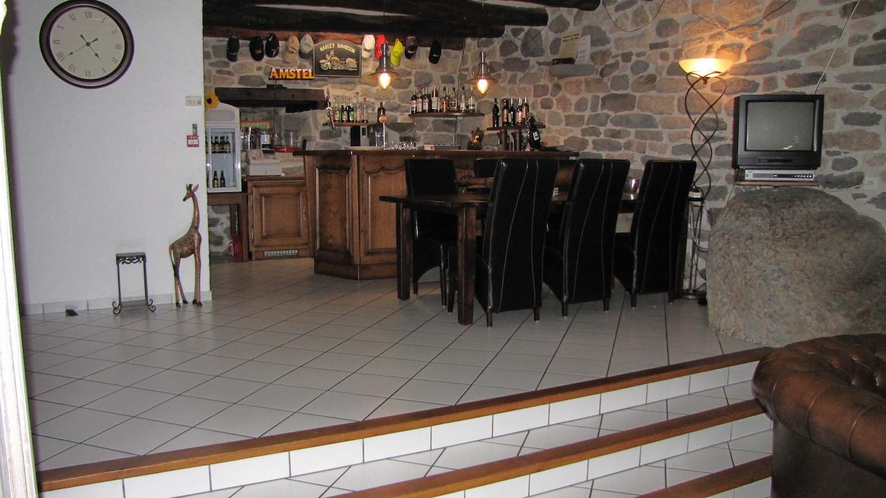 Le Clos De Banes Argences-en-Aubrac